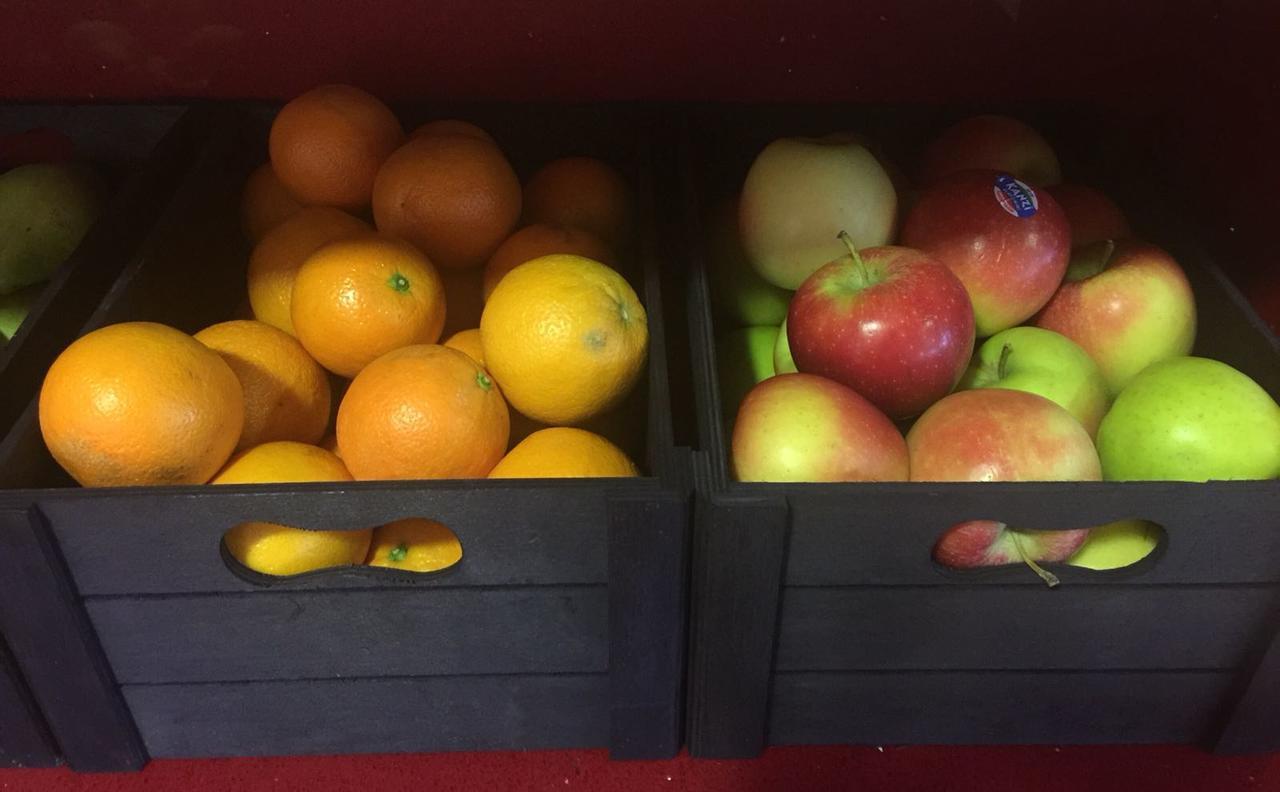 大西洋度假公寓式酒店 蒙塔尔沃 外观 照片